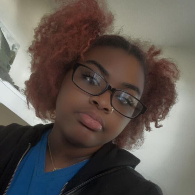 Babysitter in Virginia Beach: Shaunna