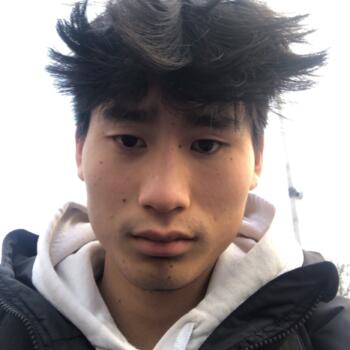 Babysitter Meppel: Xin Lei