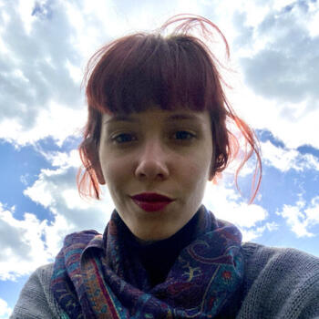 Babysitter in Paris: Diatomée