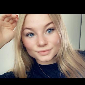 Oppas Leiderdorp: Laura