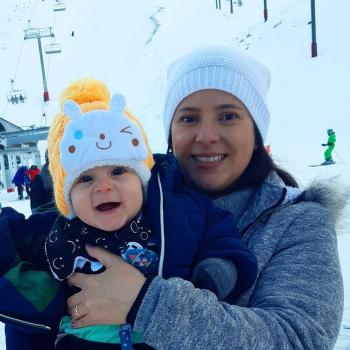 Babysitter in Christchurch: Karen