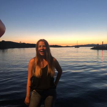 Baby-sitter in Marseille: Chloé
