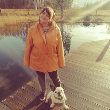 Babysitter Hall in Tirol: Vanessa