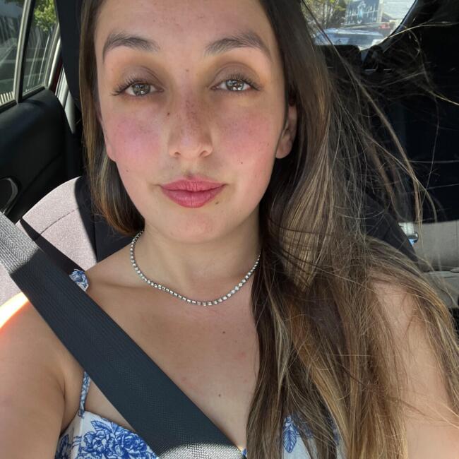 Babysitter in Fresia: Fran