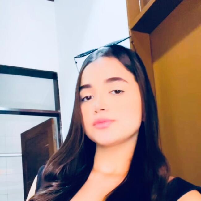 Babysitter in Maceió: Kelry