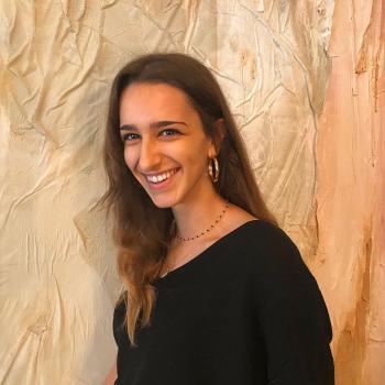 Nannies in Montreal: Juliette