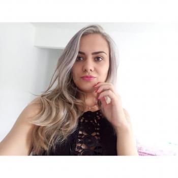 Emprego de babá em São José dos Campos: emprego de babá Tainara