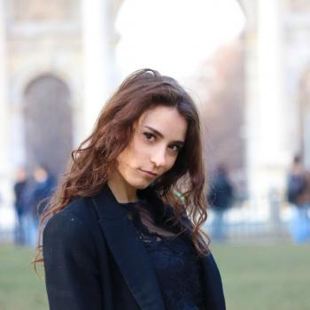 Babysitter Parabiago: Chiara