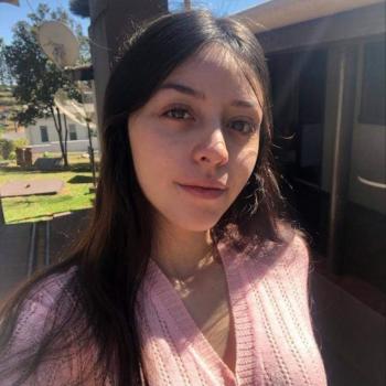 Babá em Guarapuava: ALINE