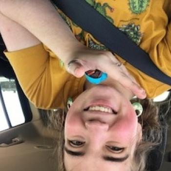 Babysitter in Colorado Springs: Marley