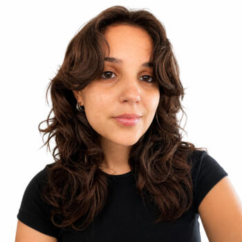 Babysitter em Lisboa: Maria Rita