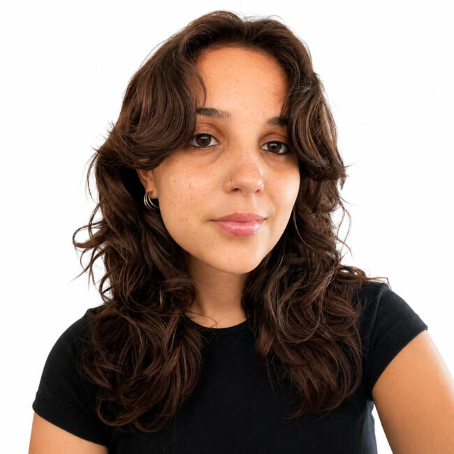 Babysitter em Lisboa: Maria Rita