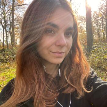 Babysitter in Lille: Clemence