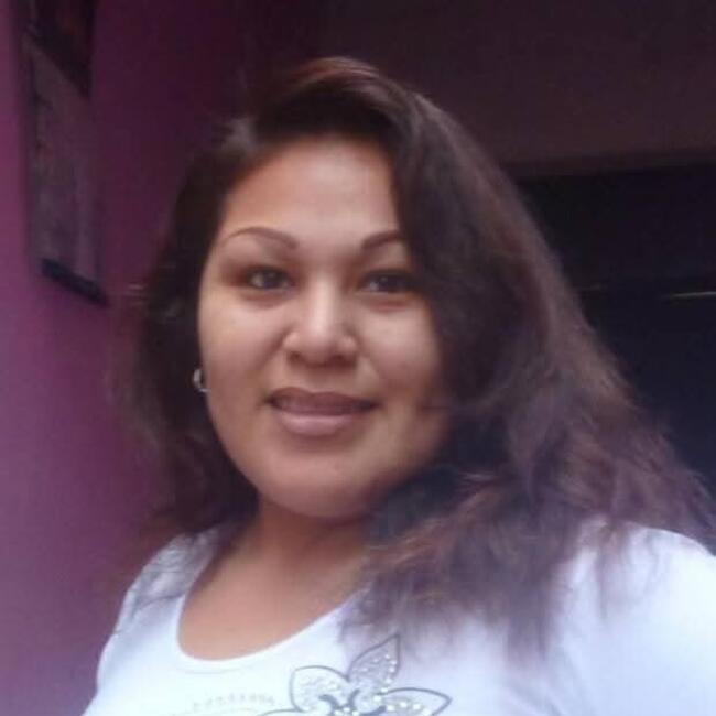 Canguro en Santander: Rocio