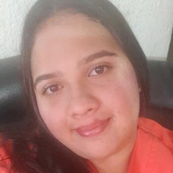 Babysitter in Soacha: Rouxy mar