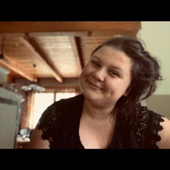 Babysitter in Bad Ischl: Hannah