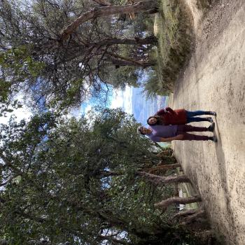 Babysitting job in Huancayo: babysitting job Alejandro