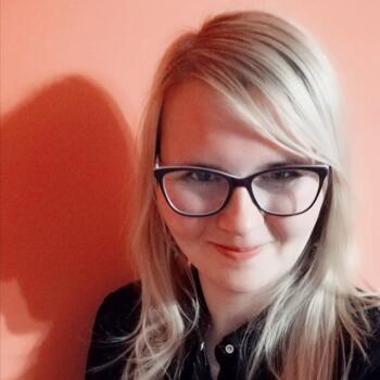Opiekunka do dziecka w Bielsko-Biała: Patrycja