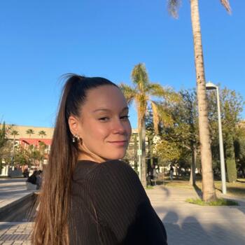 Niñera en El Campello: Carla