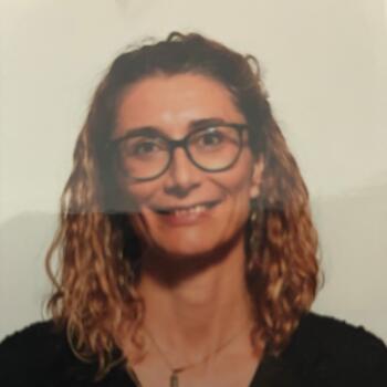 Job de garde d'enfants à Lyon: job de garde d'enfants Nathalie