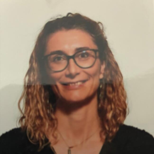 Job de garde d'enfants à Lyon: Nathalie