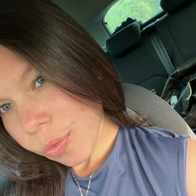 Canguro en Murcia: Daniela