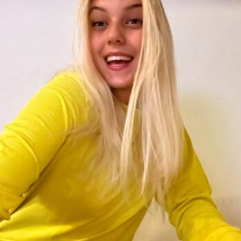 Dadilja u Zagreb: Kristina