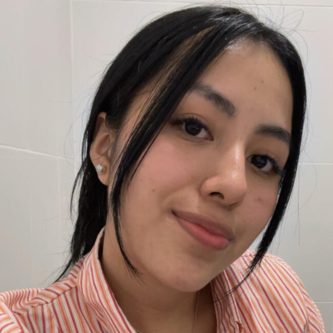 Nanny in Rubí: Lady