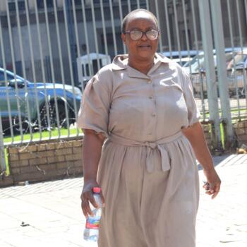 Babysitter in Johannesburg: Joyline