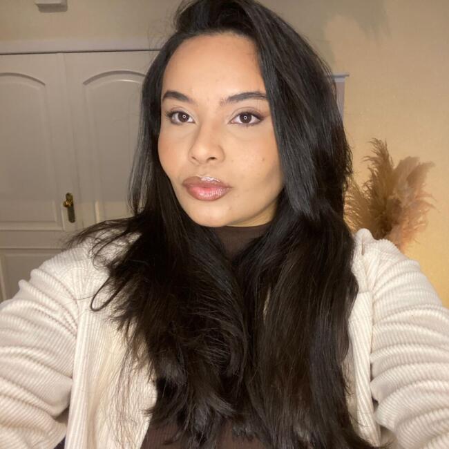 Babá em Xanxerê: Amanda