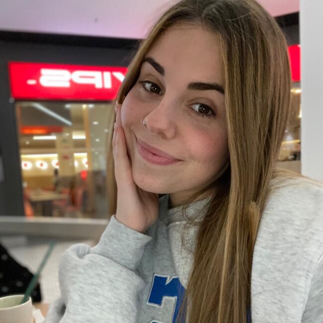 Niñera en Cuart de Poblet: Noelia