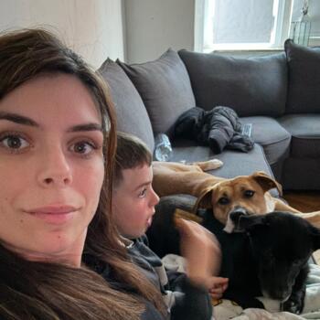 Babysitjob in Bastenaken: babysitjobs Aurelie