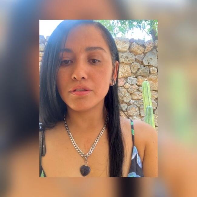 Niñera en Ciudad de México: Estefani