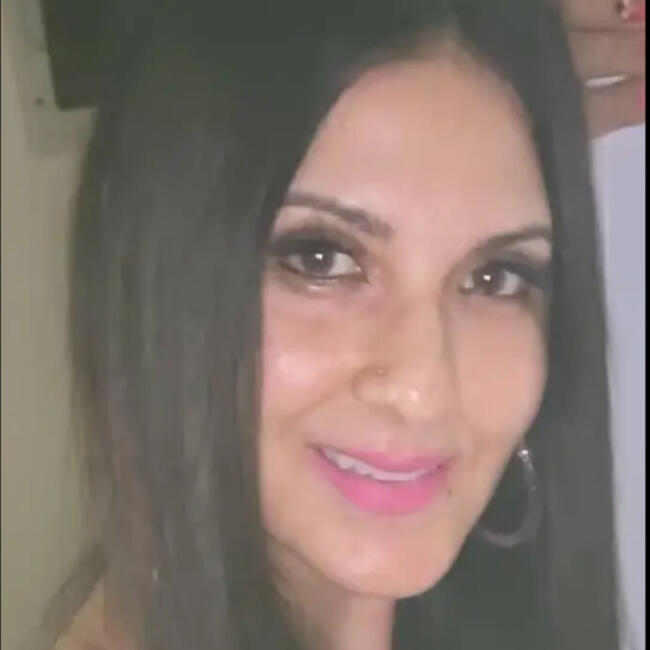 Babysitter in Palhoça: Michelle