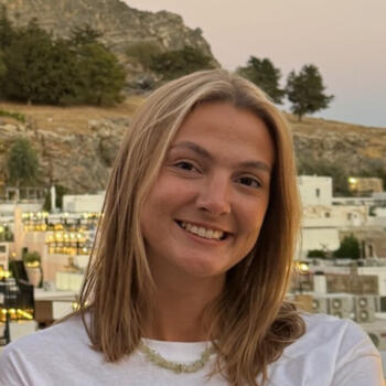 Nanny i Queenstown: Amber