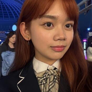 Babysitter Perth: Abbie Portia