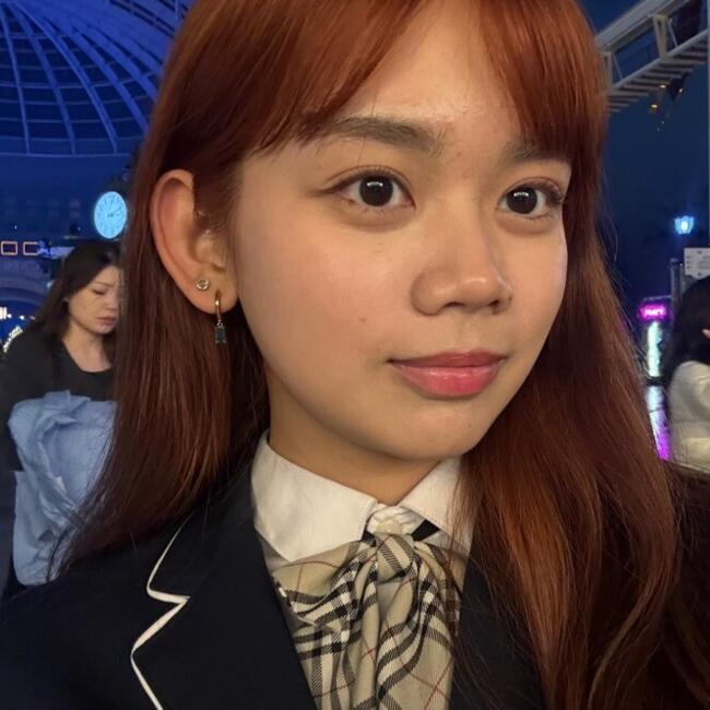 Babysitter in Perth: Abbie Portia