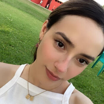 Babysitter in Monterrey: Barbara