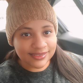 Babysitter in Florianópolis: Frannys