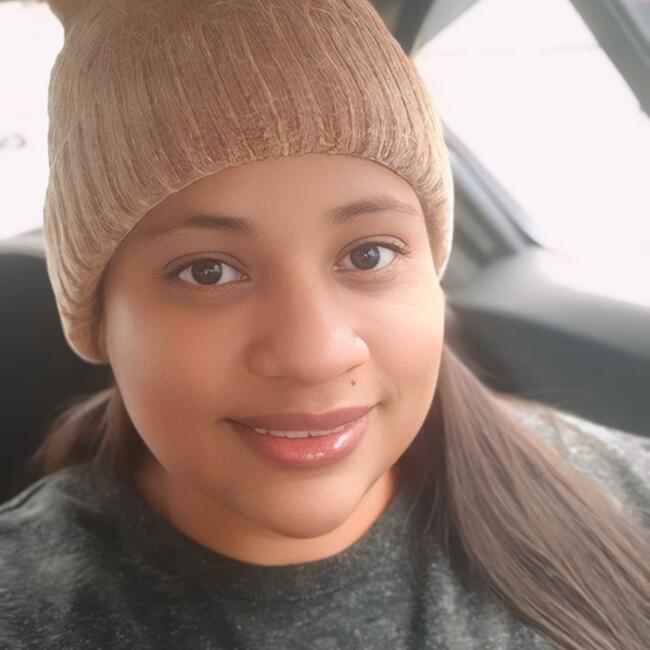 Babysitter in Florianópolis: Frannys