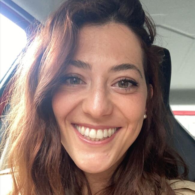 Babysitter in Mozzo: Margherita