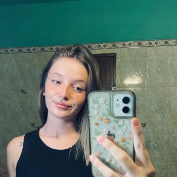 Babysitter in Piriápolis: Evelin