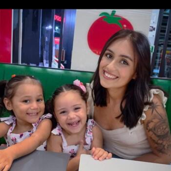 Emprego de babá em Aracaju: emprego de babá Gaúcha