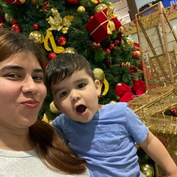 Parent Rancagua: Antonia