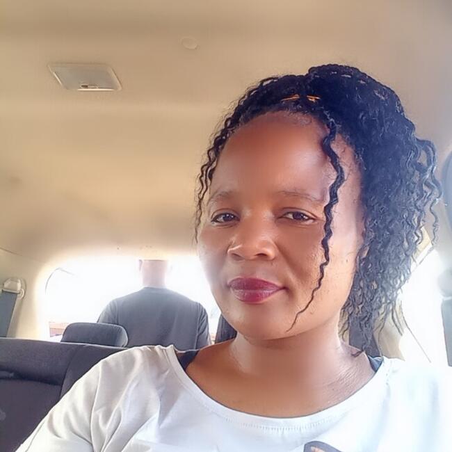 Nanny in Secunda: Sithembile