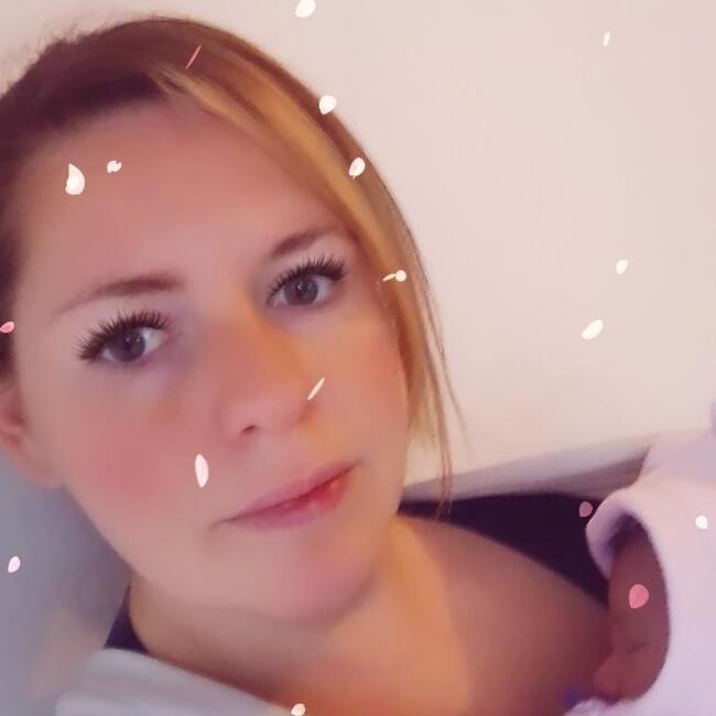 Babysitting job in Asnières-sur-Seine: Jenny