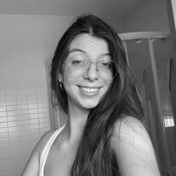 Babysitter in Oslo: Dayana