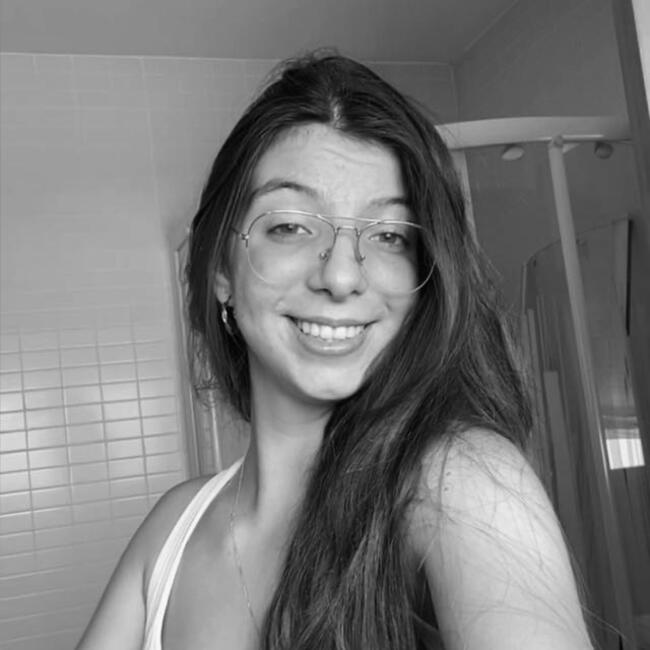 Barnevakt i Oslo: Dayana