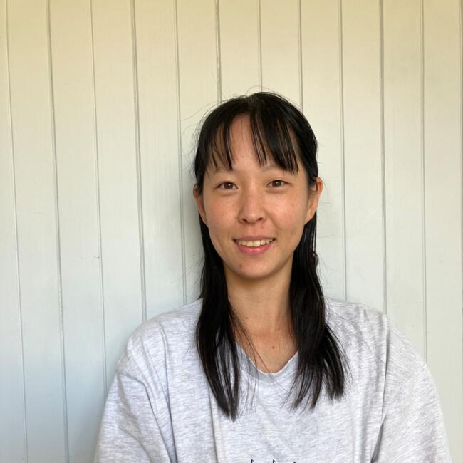 Babysitter in Coffs Harbour: Satomi Hayashida Reeves
