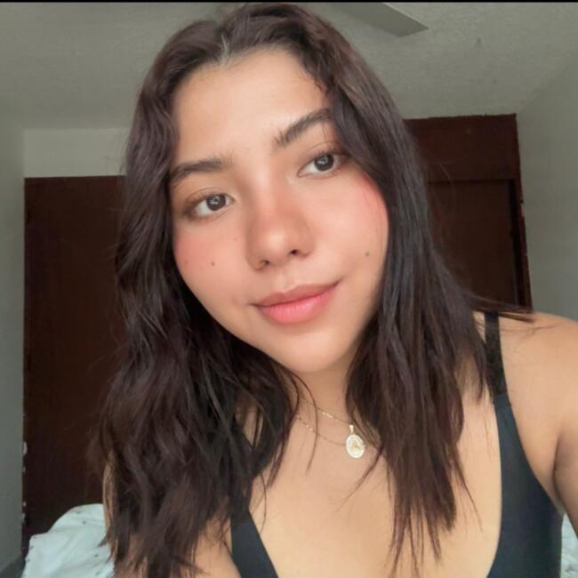 Babysitter in Veracruz: Jishari